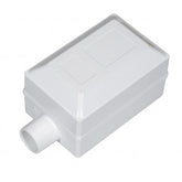 Extended Life Intake Bacteria Filter  (Each)